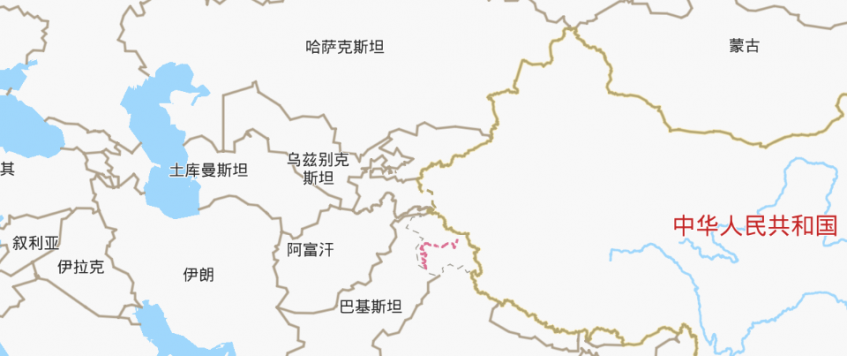 烏茲別克斯坦為何大力發(fā)展過(guò)境運(yùn)輸業(yè)？