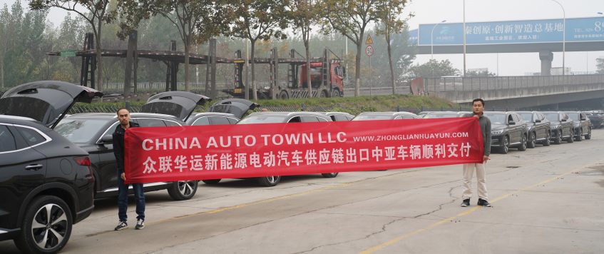 新能源車和二手電動汽車出口報關(guān)需要注意哪些細(xì)節(jié)？