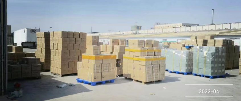 零擔拼車出口烏茲別克斯坦時體積重量發生偏差該怎么辦？